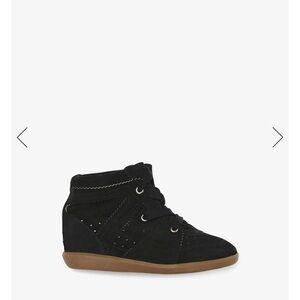BRAND NEW Isabel Marant Bobby Sneakers